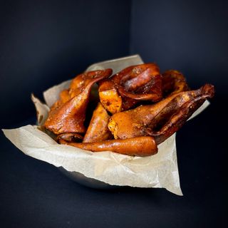 Вушка З Печі(100 Г)