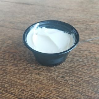 Tarrina mahonesa 60 cc