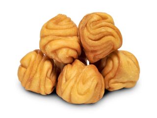 Пампушки жареные (1 шт) (70 г.)