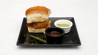 Vada Pav