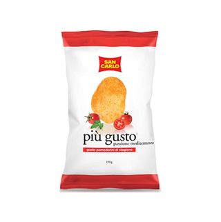 San Carlo pomodoro 70 g