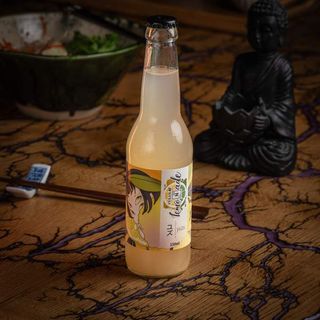 Lemoniada Fermentowana