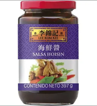 Salsa Hoisin