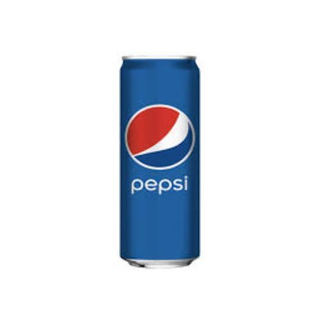 Pepsi 330ml