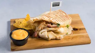 Čikita