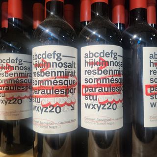 Mes que Paraules (75 cl.)