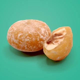 Mochigoza Blanco (2 ud.)