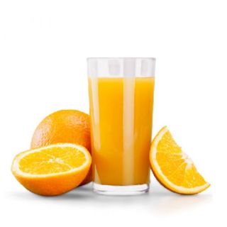 Spremuta d'arancia