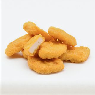 Nuggets - 12 pezzi