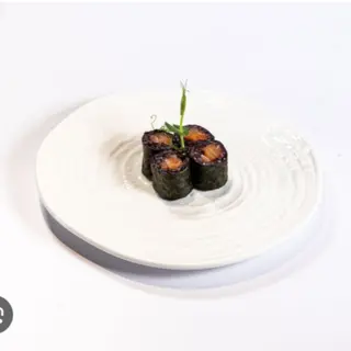 J84 Hosomaki black sake