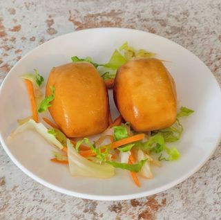 143 Pan Frito (2 Pzs.)