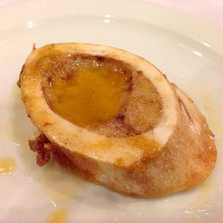 Huesos De Caña (1 Ud.)