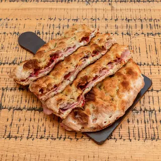 7 Scrocchia ripiena