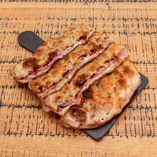 7 Scrocchia ripiena