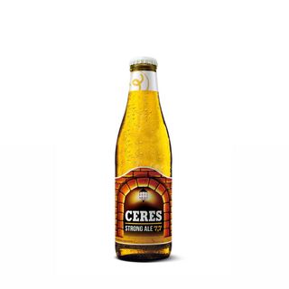 Ceres strong 33 cl