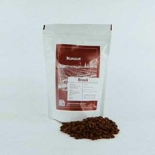 Café Grano Blanco Brasil