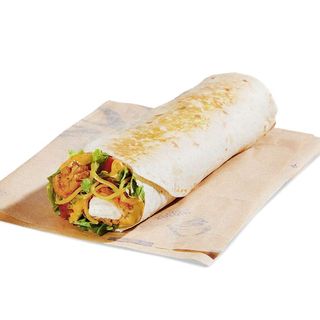 Crispy Burrito Chipotle ( produs picant )