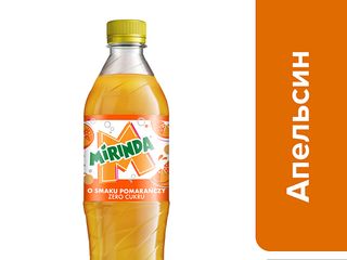Mirinda (0.5l)