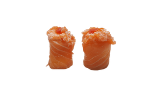 UA16D Salmão com Philadelphia e Agridoce Picante