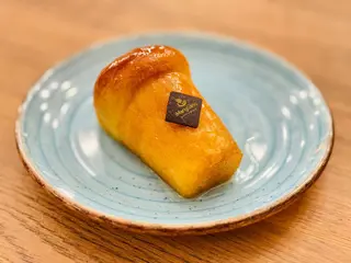 Babà al rhum