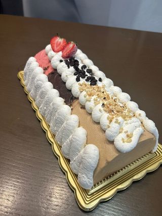 Tronchetti - 1.3 kg circa