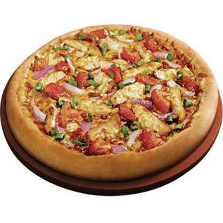 Duara Chicken Supreme