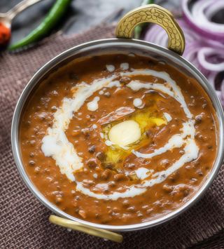 Dal Makhani