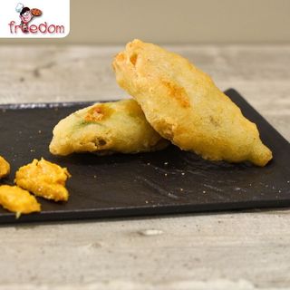 Fiori di zucca - 1 pezzo