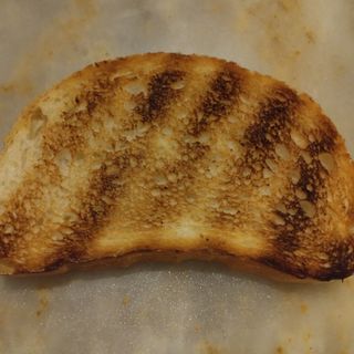 Чеснова филийка