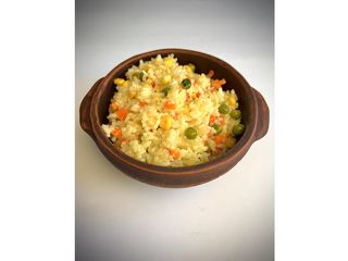 Рис “Веселий город” (200g)