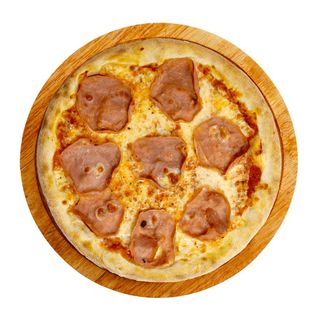 Pizza Prosciutto 27 cm