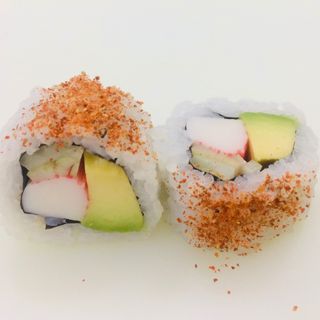 M-29 California picante