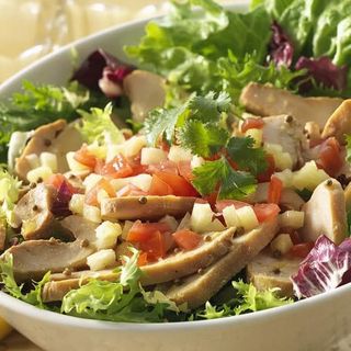 Ensalada De Pollo