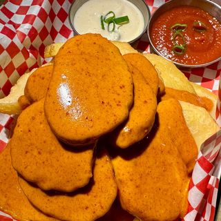 Bravas A Nuestra Manera