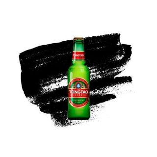 Cerveza Tsingtao