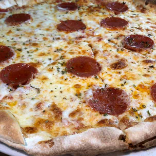 Pizza Diavola Sin Gluten (33 Cm.)