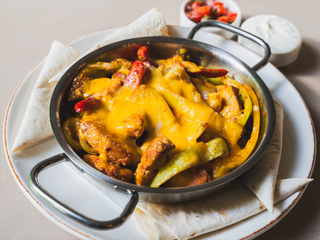 ქათმის ფახიტასი