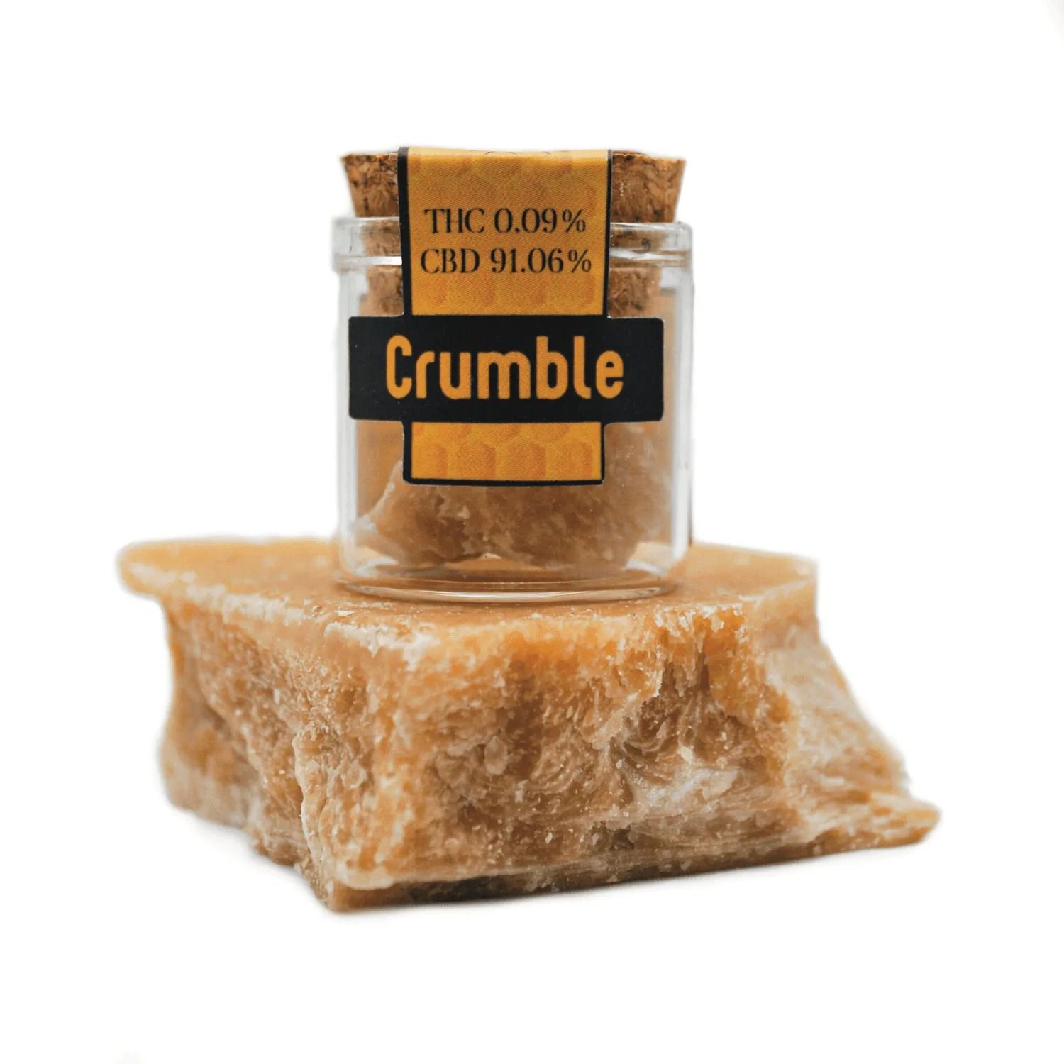 Extracciones y Resinas