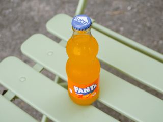 Fanta (0.25л)