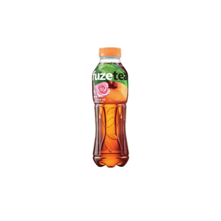 Fuzetea peach rose 0.5l