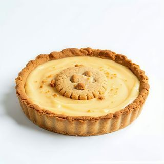 tartita vainilla cookies