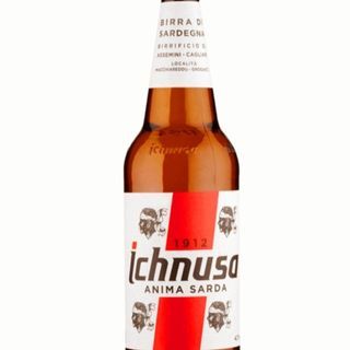 Ichnusa Classica 33 cl