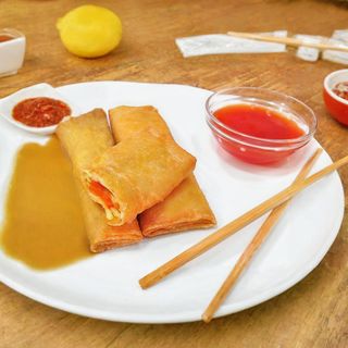 5. Rollo De Primavera