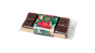 Krajanka z powidłami pakowana