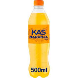 NARANJA 50CL