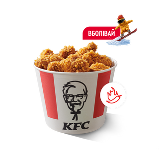 ХОТ БАКЕТ 24 КРИЛА