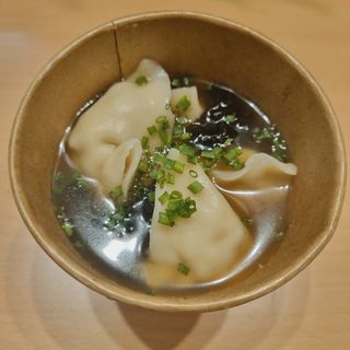 Ravioli in brodo 5pz
