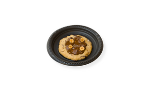 Cookies Praliné Nutella