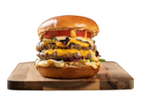 NY Doublee Burger (450г)
