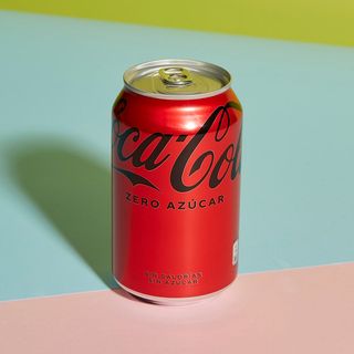 COCA-COLA ZERO 330ml